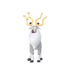 Wyrdeer
