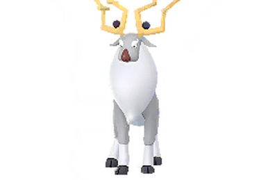 Bundle up for this year's Winter Wonderland event and Wyrdeer's Pokémon GO  debut during Wyrdeer Raid Day!