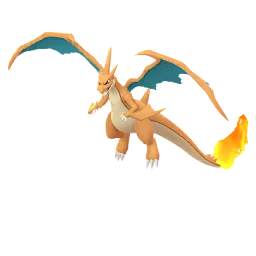 Charmander Pokemon Go Wiki Fandom