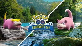 Community Day March 2023