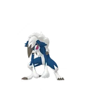 Lycanroc