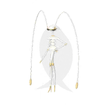 Pheromosa Pokémon Go: Raid Guide - IMDb