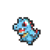Totodile