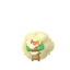 Whimsicott flower