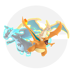 Mega Charizard Y not getting mega evolution level bonus : r/TheSilphRoad