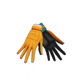 Spark-Style Gloves