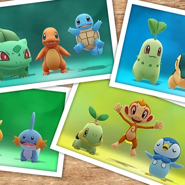 Throwback Challenge 2020 Pokemon Go Wiki Fandom