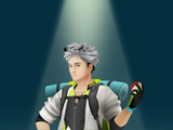 Professor Willow