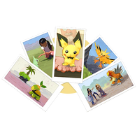GO Snapshot Tutorial 5