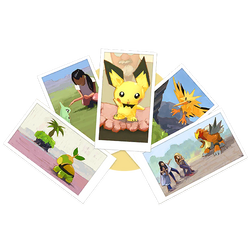 How to take snapshots in Pokemon GO (November 2022)