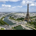 Location Background Paris