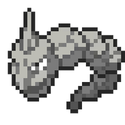 Onix Pokemon Evolution