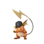 Raichu fragment shiny