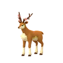 Sawsbuck