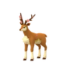 Sawsbuck