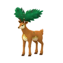 Sawsbuck
