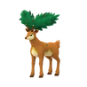 Sawsbuck