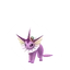 Vaporeon hat shiny