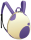 Egg Backpack