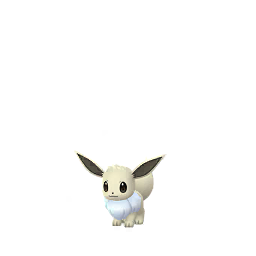 Eevee Pokemon Go Wiki Fandom