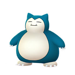 Snorlax