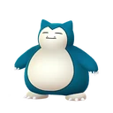 Snorlax