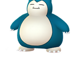 Snorlax