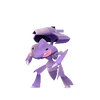 Genesect Chill Drive