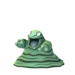 Grimer Pokemon Go Wiki Fandom