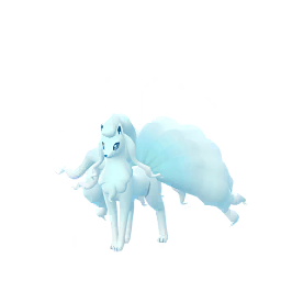 Ninetales Pokemon Go Wiki Fandom