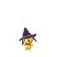 Pichu witch shiny