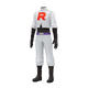 James-style Outfit