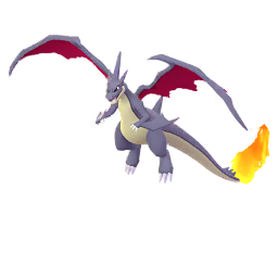 Charizard Pokemon Go Wiki Fandom