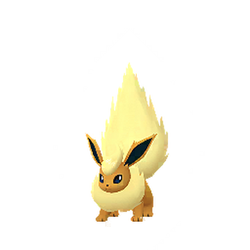 Jolteon (Pokémon) - Pokémon GO