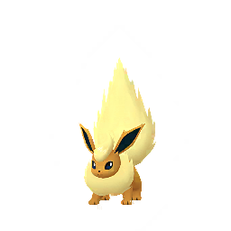 Flareon Pokemon Go Wiki Fandom