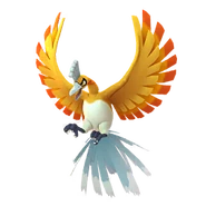 Shiny Apex Shadow Ho-Oh sprite