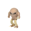 Hitmonlee