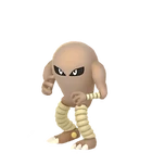 Hitmonlee