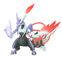 Kyurem