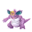 Nidoking crown