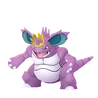 Nidoking
