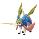 Zacian