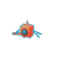 Wash Rotom