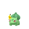 Bulbasaur
