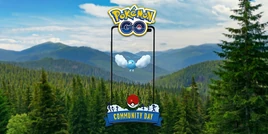 Community Day May 2021