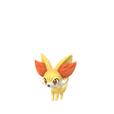 Fennekin