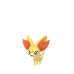 Fennekin