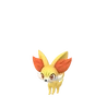 Fennekin