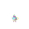 Polteageist