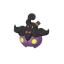 Pumpkaboo large halloween shiny
